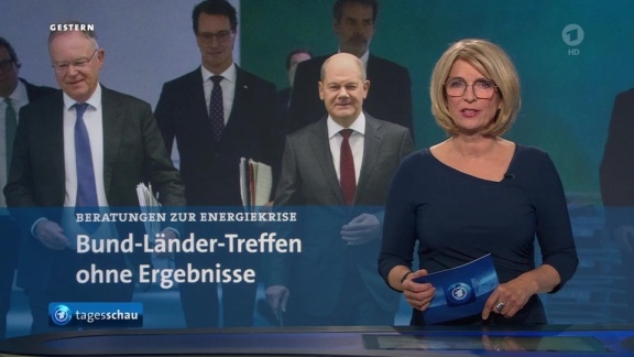 Tagesschau - Tagesschau, 14:00 Uhr