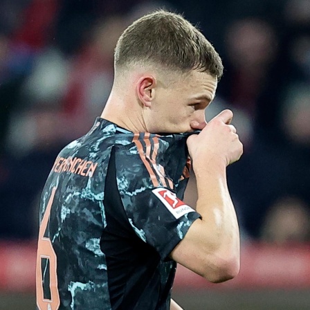 Joshua Kimmich