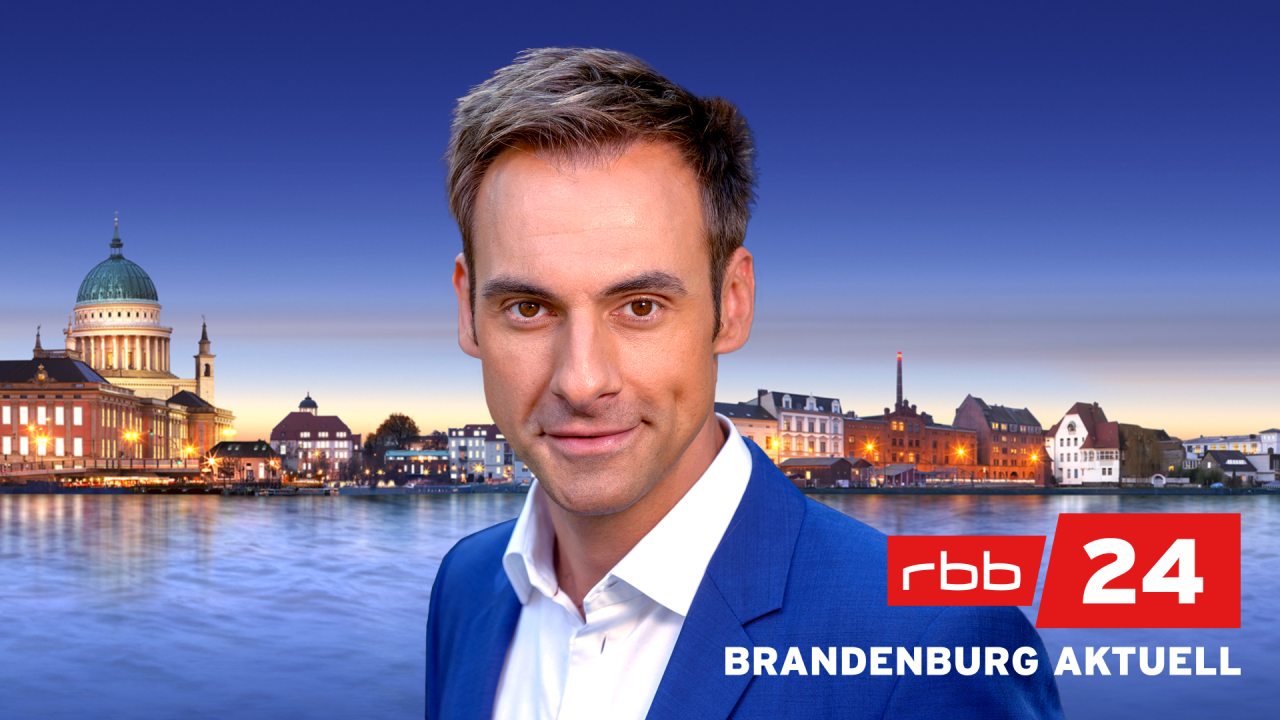 rbb24 Brandenburg aktuell vom 30.05.2024