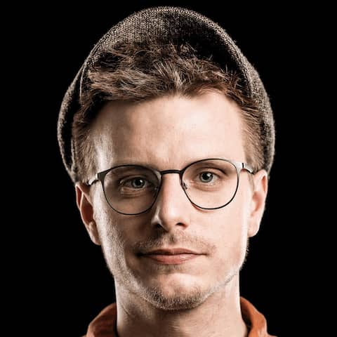 Moritz Neumeier