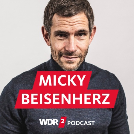 WDR 2 Micky Beisenherz