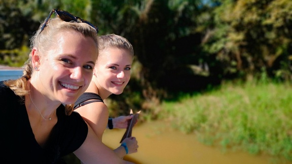 Verrückt Nach Meer - Die Schätze Des Brasilianischen Regenwalds (468)