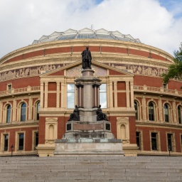 Royal Albert Hall, South Kensington, London