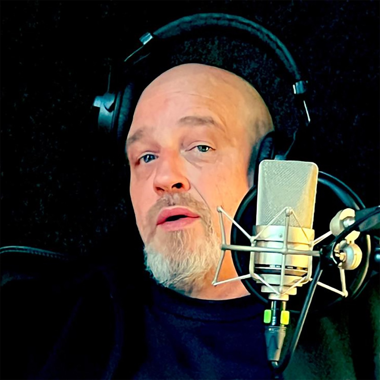 Hörbar Rust · Torsten Sträter · Podcast in der ARD Audiothek 