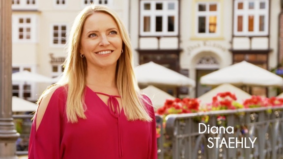 Rote Rosen - Intro Staffel 22: Der Neue 'rote Rosen'-vorspann Online-first