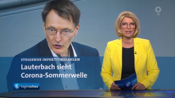 Tagesschau - Tagesschau, 14:00 Uhr