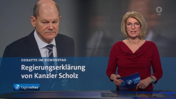 Tagesschau - Tagesschau, 15:00 Uhr