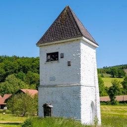 Trafohäuschen
