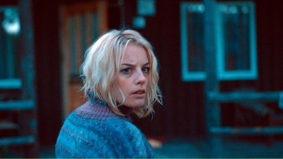 Filme Im Ersten - Rebecka Martinsson - Weiße Nacht