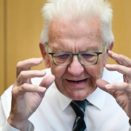 Kretschmann