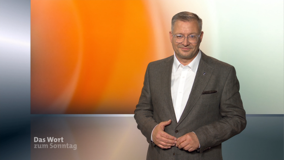 Das Wort Zum Sonntag - Pfarrer Wolfgang Beck: Einsamkeit