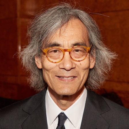 Kent Nagano