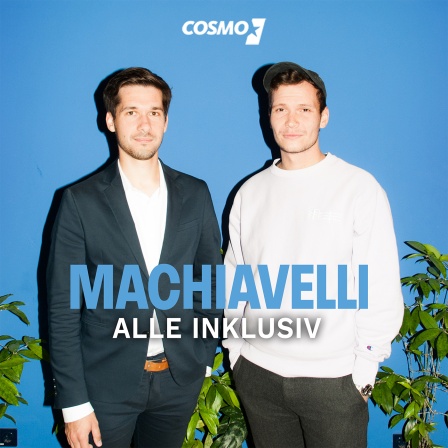 Machiavelli - Leben mit Behinderung: Alle inklusiv