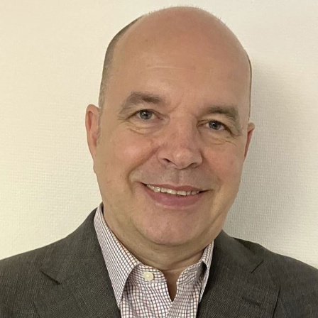 Dr. Ulrich Speck, Senior Research Fellow beim Brüsseler Büro des spanischen Think Tanks Elcano Royal Institute.