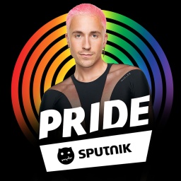 SPUTNIK Pride – Podcast über queere Themen