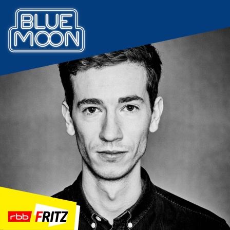 Blue Moon Konrad Spremberg (Quelle: Ben Wolf)