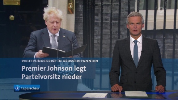 Tagesschau - Tagesschau, 00:30 Uhr