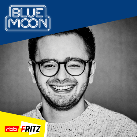 Daniel Claus Blue Moon (Bildquelle: Ben Wolf)