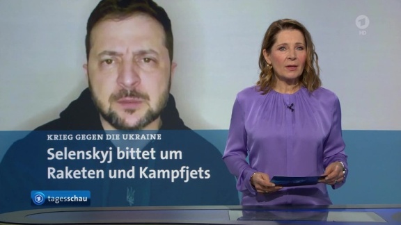 Tagesschau - Tagesschau, 09:00 Uhr