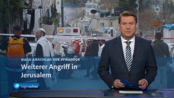 Tagesschau - Tagesschau, 13:45 Uhr