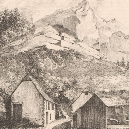 Ludwig Ganghofer - Der Dorfapostel (16) (16)