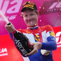 Daan Hoole