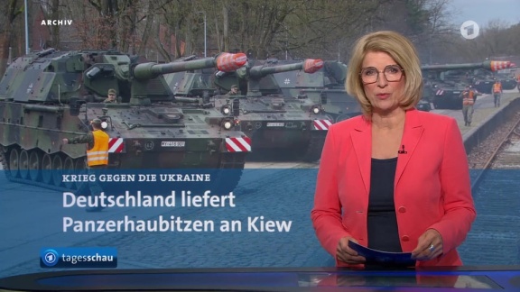 Tagesschau - Tagesschau, 14:00 Uhr