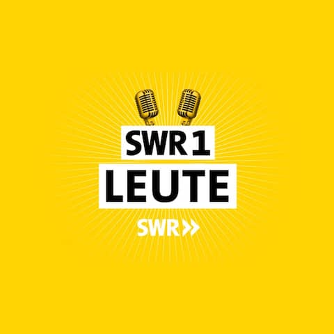 Sendungslogo SWR1 Leute