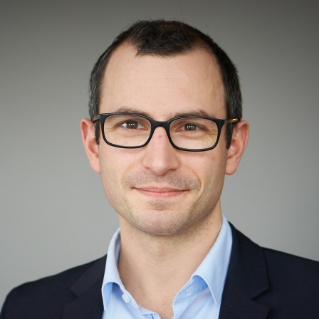 Tobias Heidland - Institut für Weltwirtschaft