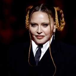 Madonna bei den Grammys 2023