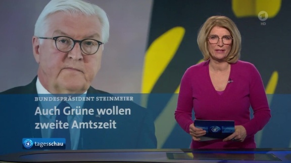 Tagesschau - Tagesschau, 15:00 Uhr