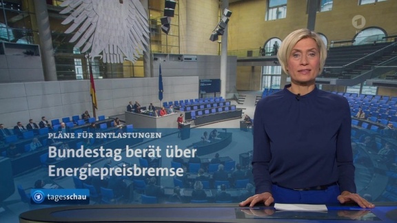 Tagesschau - Tagesschau, 12:00 Uhr