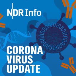 Das Coronavirus-Update von NDR Info