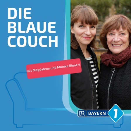 Magdalena und Monika Bienert, Mutter und Tochter mit Podcast-Projekt
