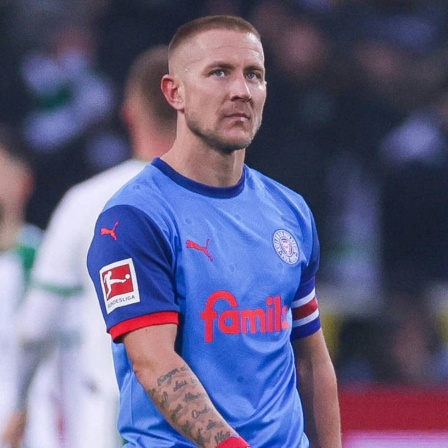 Lewix Holtby