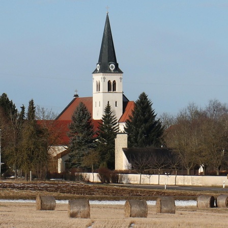 Raitenbuch in Mittelfranken