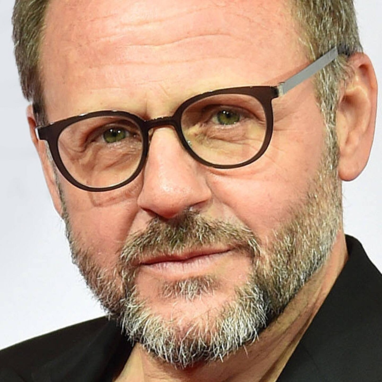 Talk mit Thees · Samuel Finzi 