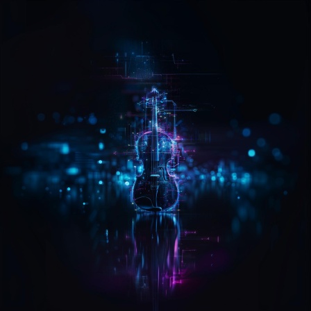 KI: So war das Konzert "Multiverse Symphony"
