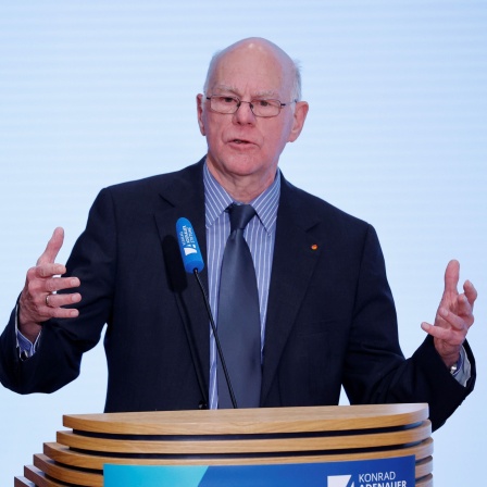 Der Stichtag Die Chronik der ARD · 16.11.1948 Geburtstag Norbert