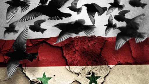 Bild: imageBROKER/newspixx vario images/wolfgang rieger/picture alliance/Zoonar/mauritius images/Arndt Sve