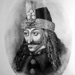 Vlad III., Fürst der Walachei