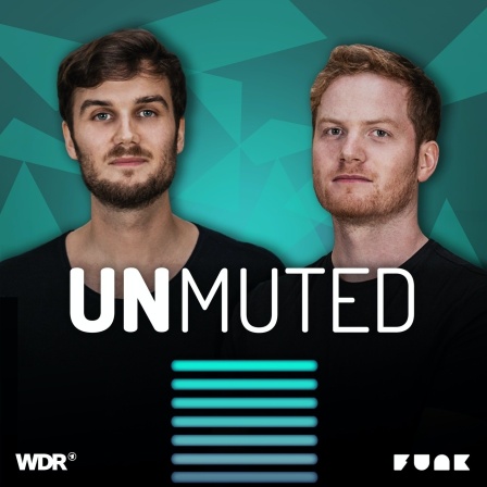 Unmuted Cover