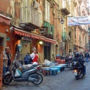 Neapel: Vergini | BR-Hörerreise am Golf von Sorrent | Sirenen