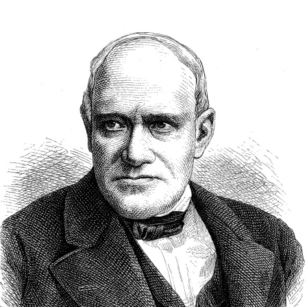 Adolf Anderssen, Karl Ernst Adolf Anderssen, deutscher Schachspieler