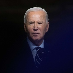 US-Präsident Biden