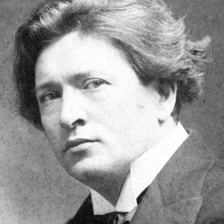 Ferruccio Busoni