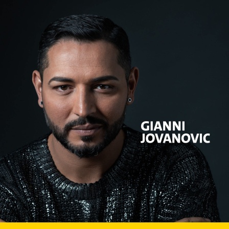 Gianni Jovanovic