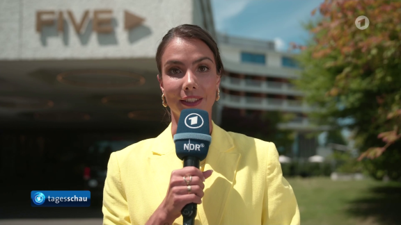 Coverbild Deutschland / Giulia Gwinn