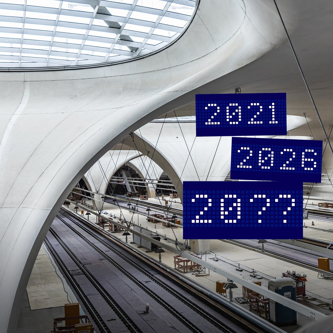 SWR Story: Stuttgart 21