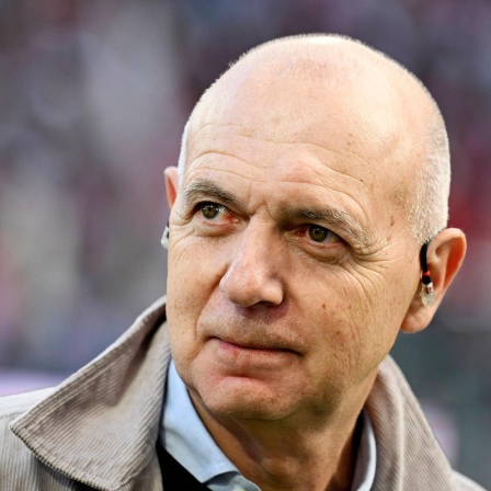 Bernd Neundorf 